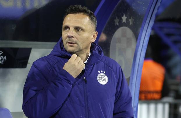 Zagreb: Dinamo i Genk u utakmici doigravanja osmine finala UEFA Europske lige