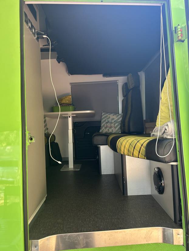 FOTO Ovo je Shrek, atrakcija s Krka: 'Hrvat mi za njega nudio kuću, a Nizozemac 170.000 €...'