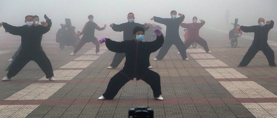 Hospitalizirali jednog čovjeka u Puli zbog sumnje na koronu...