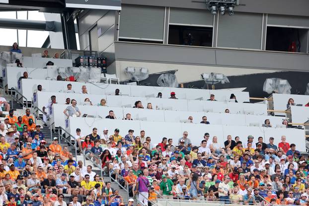 SP 2026 Philadelphia: Stadion na kojem će snage odmjeriti Hrvarska i Gana