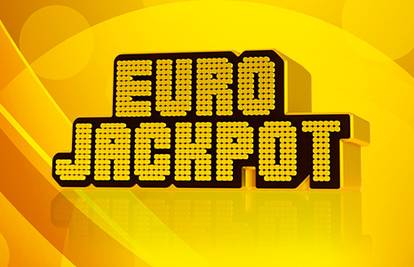 Pogođen je Eurojackpot! Evo gdje odlazi čak 115 milijuna eura