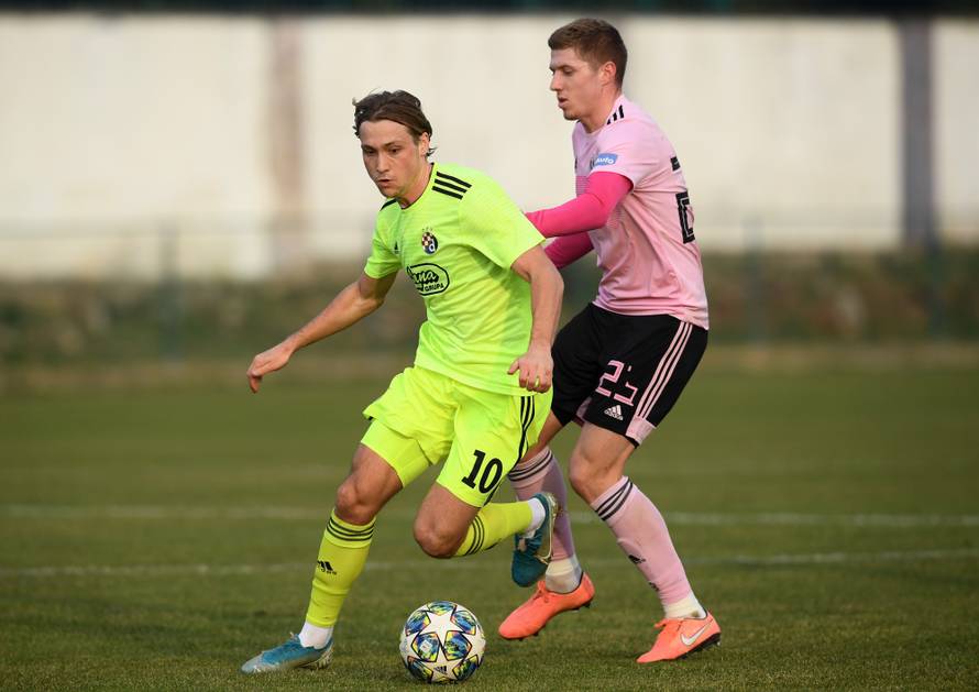 Bjelica: Olmo neće zaigrati ni sutra, ne želimo ništa riskirati