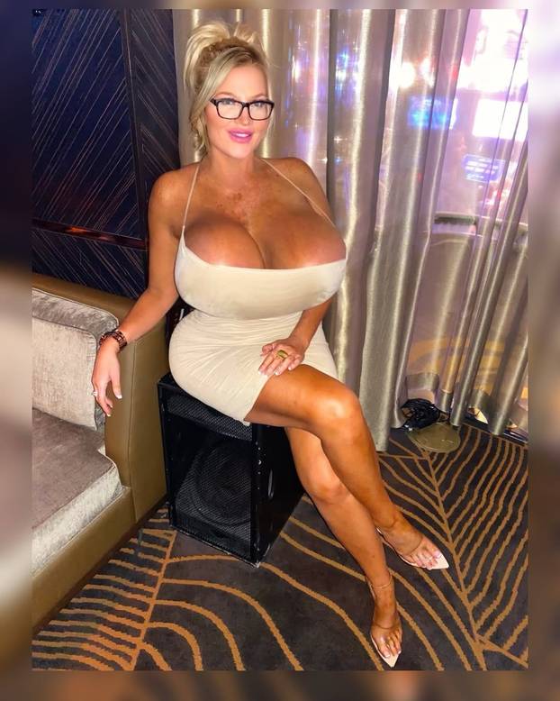 FOTOGALERIJA Ajme majko! Pokušajte pogoditi koja je prava. Khm, slika, jel...