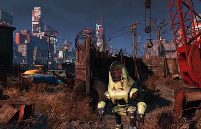 Najava za Fallout 4 trebala bi razuvjeriti sve koji se dvoume