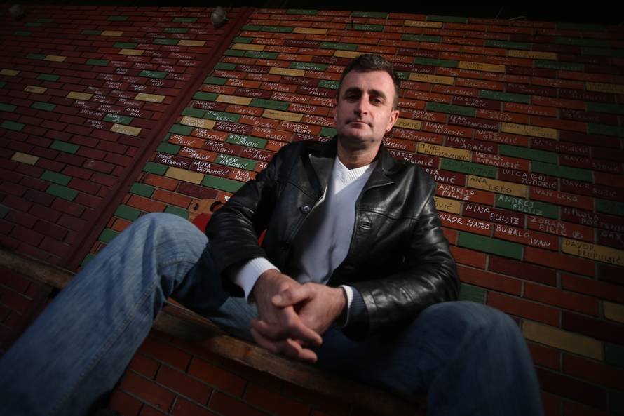 'Rekli su mi da se izgubim na tri sata dok je Kolinda ovdje'