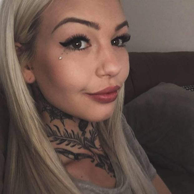 FOTO Istetovirala je 98% tijela i spiskala 200.000 €. Objavila je kako je izgledala: 'Bila si miss!'