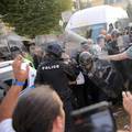 Bugari prosvjeduju protiv vlade
