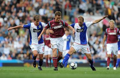 Scott Parker kao spasitelj očajnog Rafaela Beniteza?