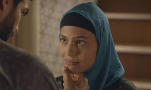 Faruq obavijesti Frana da Lameli sti&zcaron;e ve&cacute;a droga