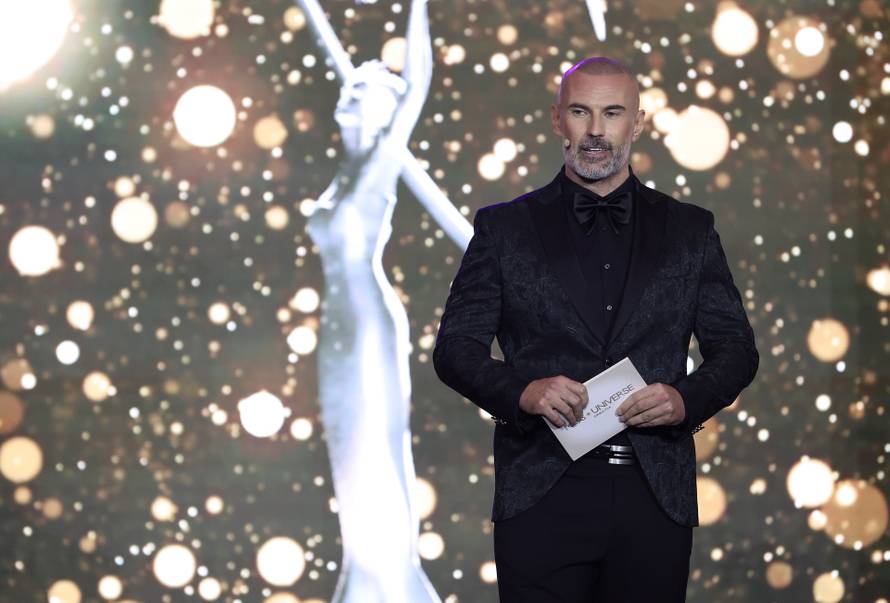 Zagreb: Jubilarni 30. izbor za Miss Universe Hrvatske.