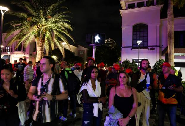 2024 U.S. Presidential Election