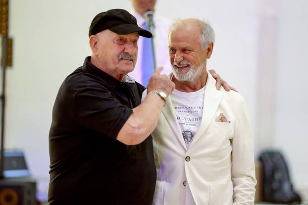 Zadar: Otvorenje izložbi iz ciklusa "ZADAR KAŽE DA SPORTU"