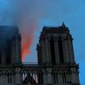 'Mama mi je uspjela izaći iz Notre Damea, bilo je još ljudi...'