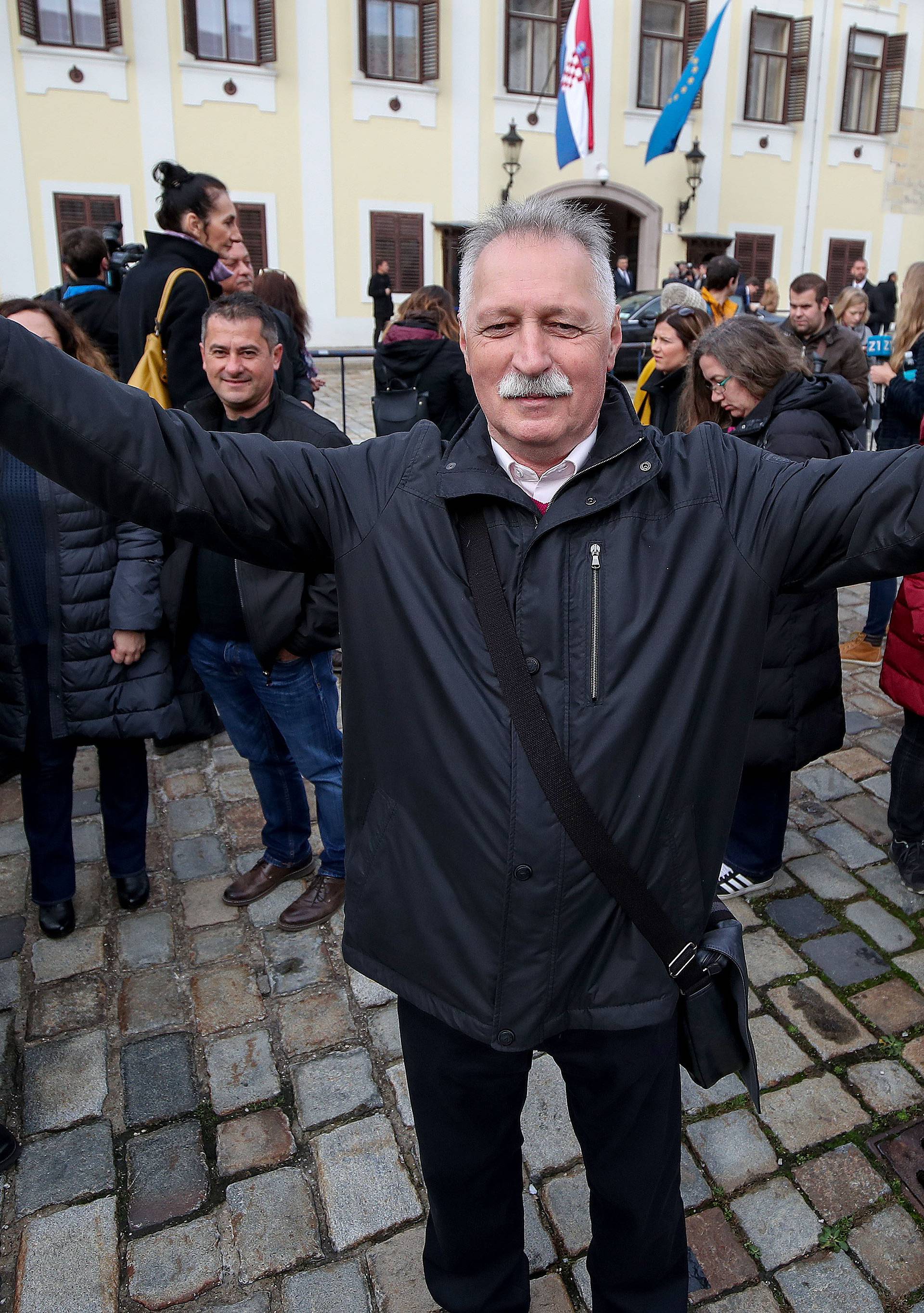 'Bude li danas dogovora, već u četvrtak bi krenula nastava'