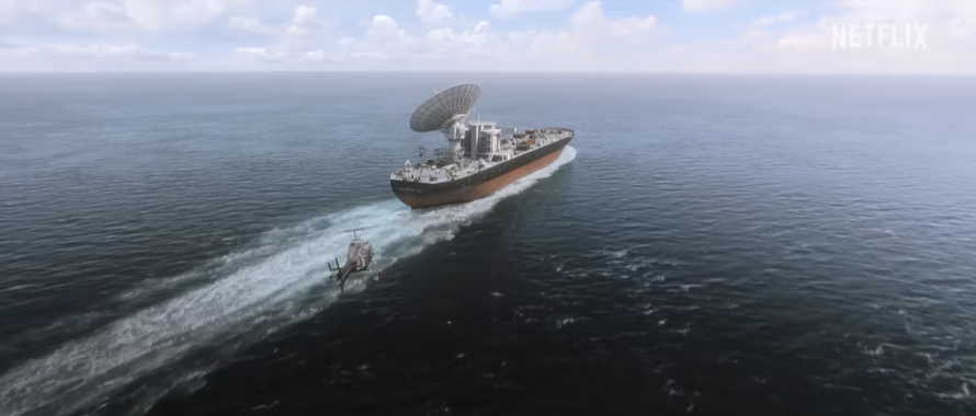 Hrvati luduju za ovom serijom: Producenta ubili otrovom, a u Kini se gleda unatoč zabrani...