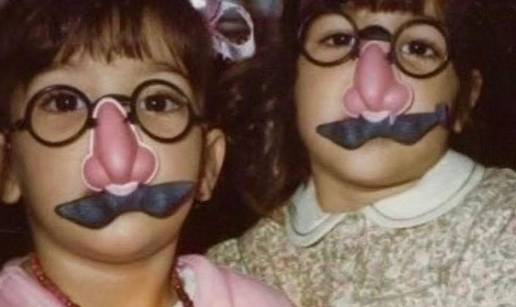 Mo&zcaron;ete li ih prepoznati? Ove su djevoj&ccaron;ice danas velike zvijezde