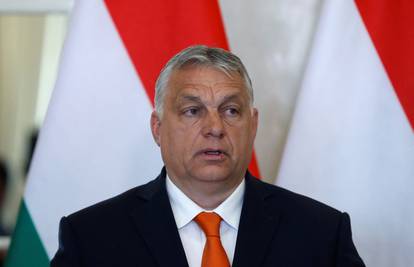 Orban protiv sankcija Rusiji: 'To je atomska bomba bačena na mađarsko gospodarstvo'