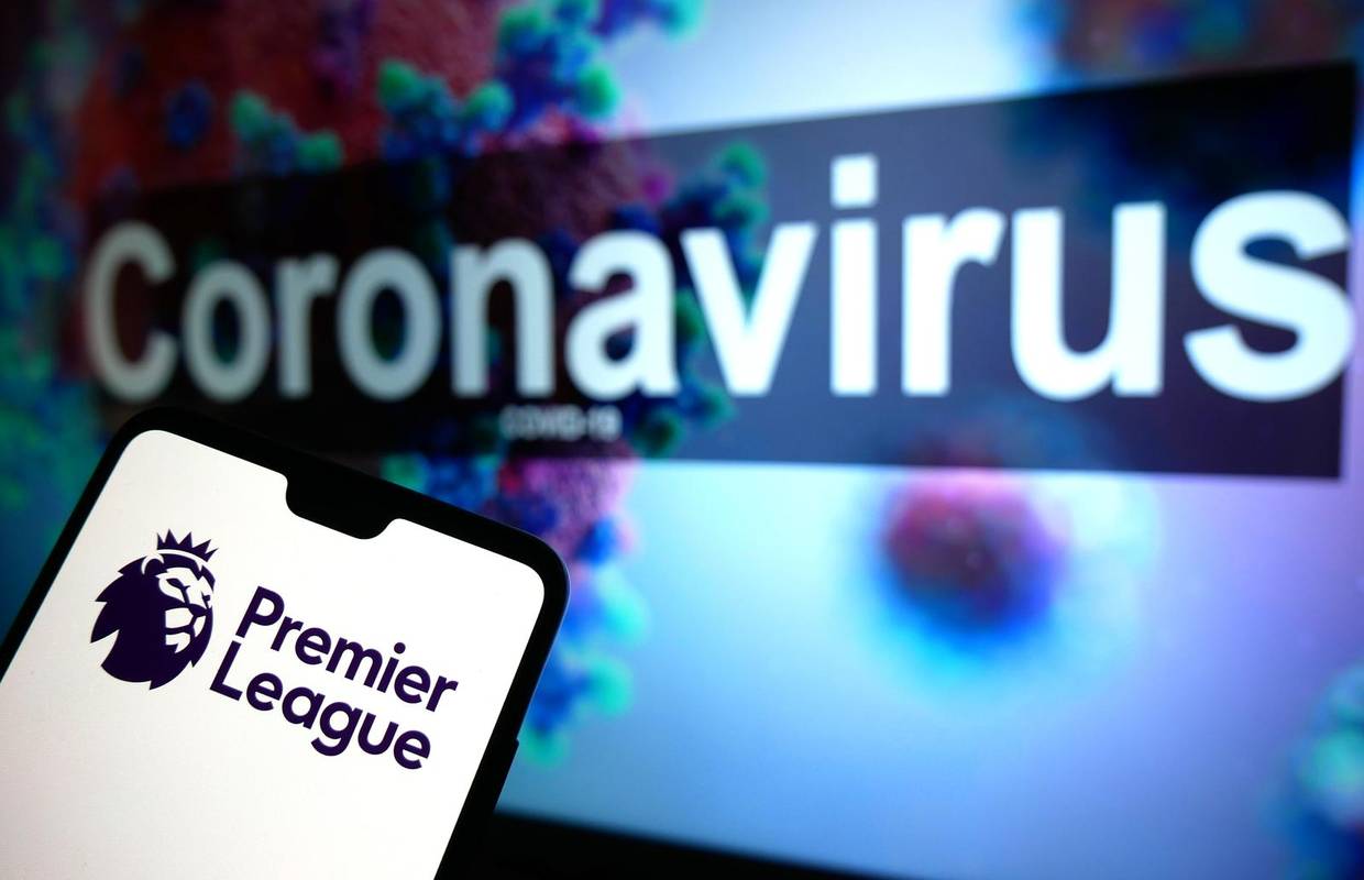 Kaos u Premier ligi: To je ludilo, kao da razgovaramo sa zidom