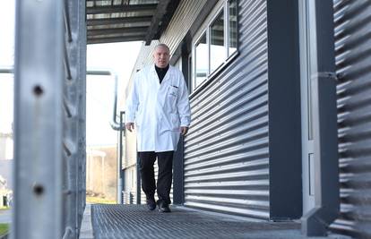 Agroproteinka prerađuje ono što nitko ne može