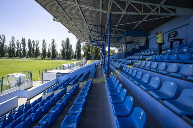 Vukovar:  Konferencija na temu donatorske kampanje „I ti si Vukovar“ za izgradnju Stadiona 12 hrvatskih redarstvenika