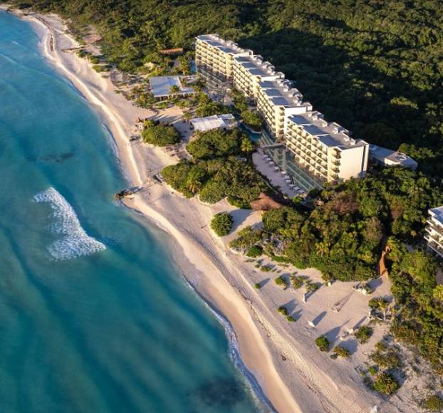 FOTO Kakav gušt za dušu! Ovo je 20 najboljih resorta u svijetu