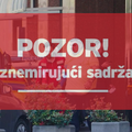 FOTO Drama u Zagrebu: Srpski menadžer brutalno pretučen. Krvav je ležao ispred hotela