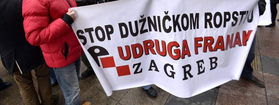 Udruga franak: Imamo radosne vijesti za potrošače sa sudova!