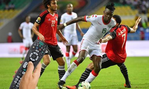 Sportski vikend: Na teren &cacute;e &ccaron;ak i 'policajci' u Burkini Faso