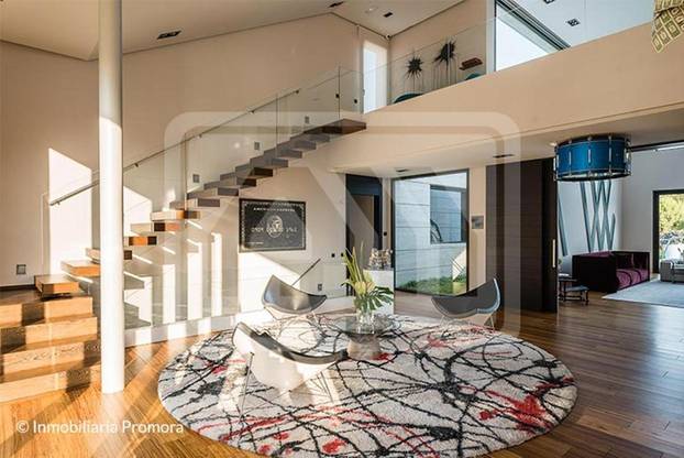 FOTO Luksuzni dom Modrićevih od 12 milijuna eura: 13 soba, kino, garaža za 10 automobila...