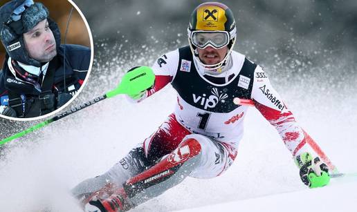 'Hirscher je neponovljiv, ali za skijanje je bolje da se povukao'