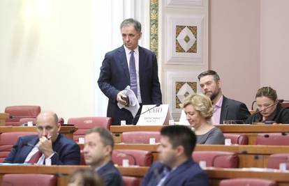 Pupovac: 'Nema više rasprava, svi se junače prema premijeru!'