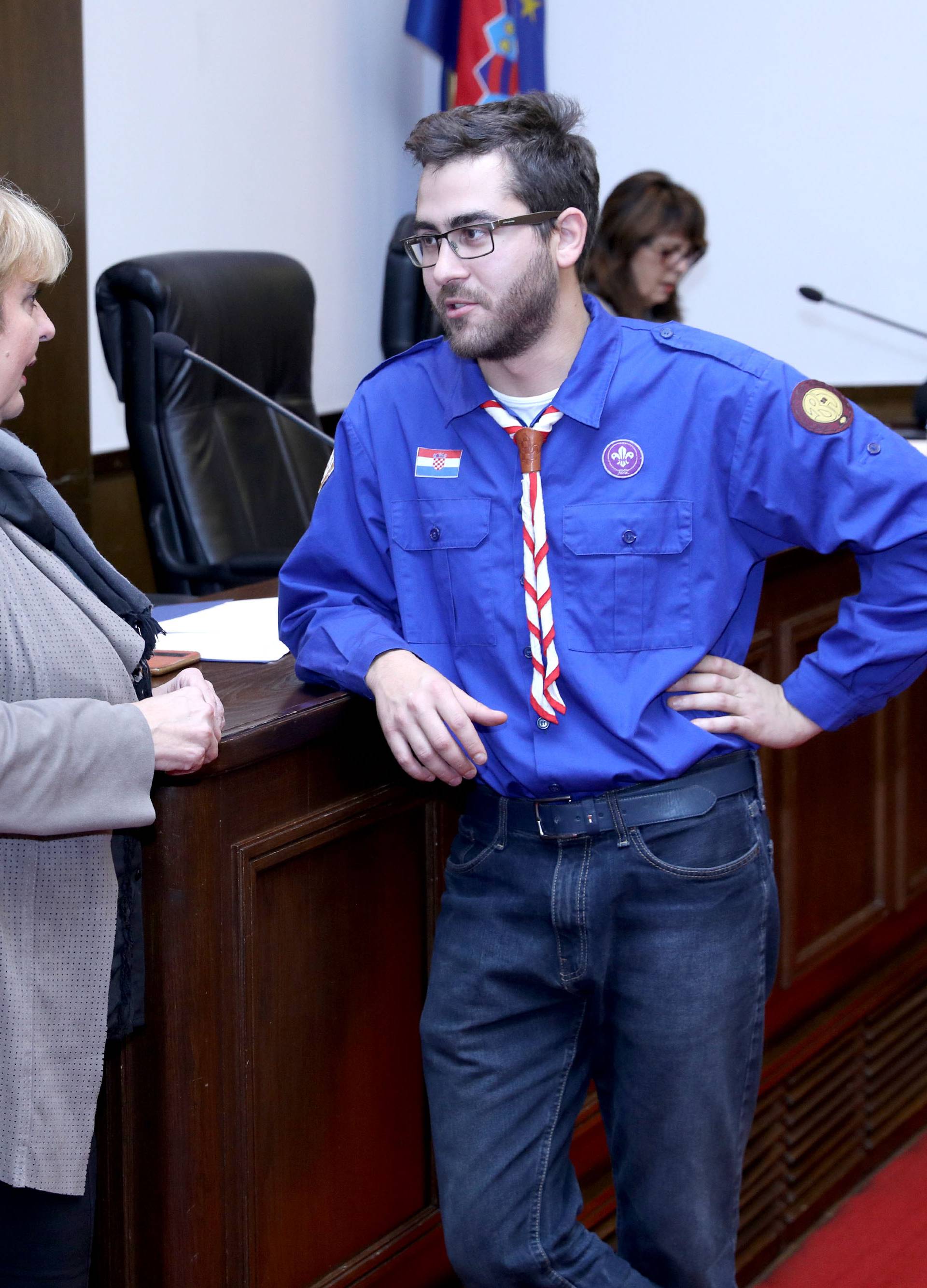 Zagreb: U Saboru odrÅ¾ana zavrÅ¡na konferencija o provedbi kampanje Boranka