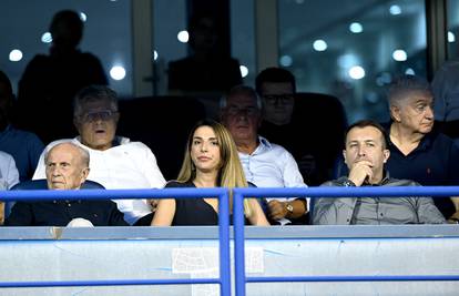 Dinamo prelomio tko će voditi poslove sportskog direktora. Šimiću još ne traže nasljednika