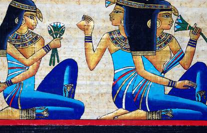 Egipatski horoskop: Otkrijte koji ste bog i što to govori o vama