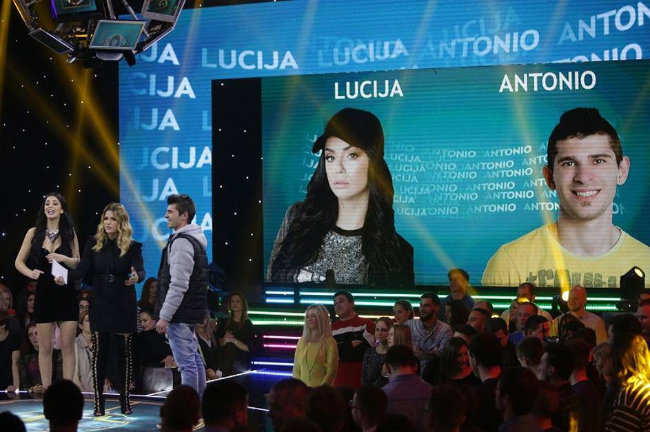 'Ja ću izaći zbog nje': Antonija svađa s Lucijom dovela do suza