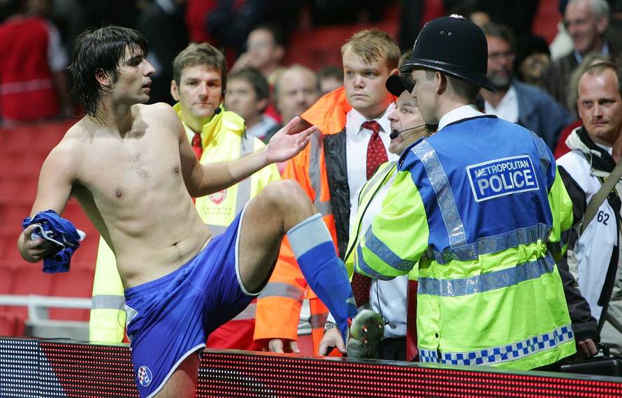 Slavko Midžor/PIXSELL