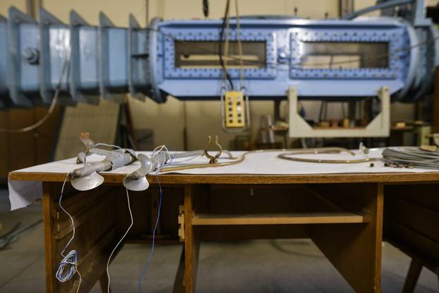 Brodarski institut u Zagrebu