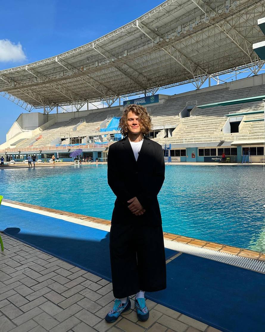 Mateša pere ruke od afere koja je uzdrmala hrvatski sport: HOO nema pravo utjecati na saveze