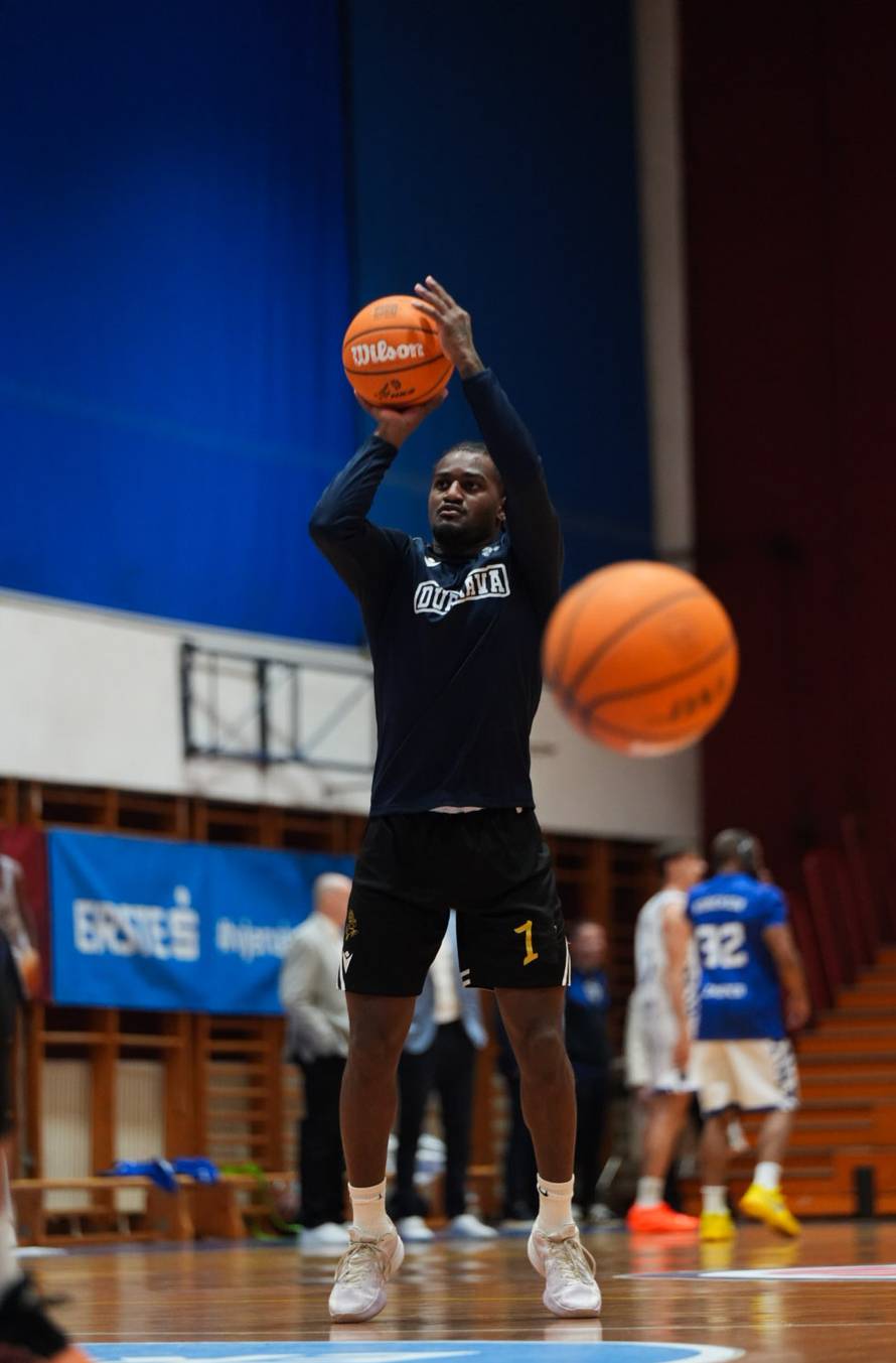 Cibona produbila krizu, Sesar s Dubravom iznenadio 'vukove'