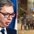 VIDEO Patetični Vučić na presici baljezga o sotonistima, Piculu nazvao okorjelim ustašom
