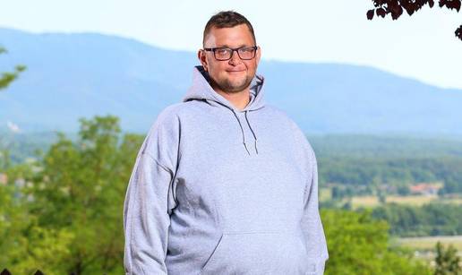 Zoran iz 'Života na vagi' nakon ispadanja: 'Upala zuba baš me usporila. Ovo nisam očekivao'