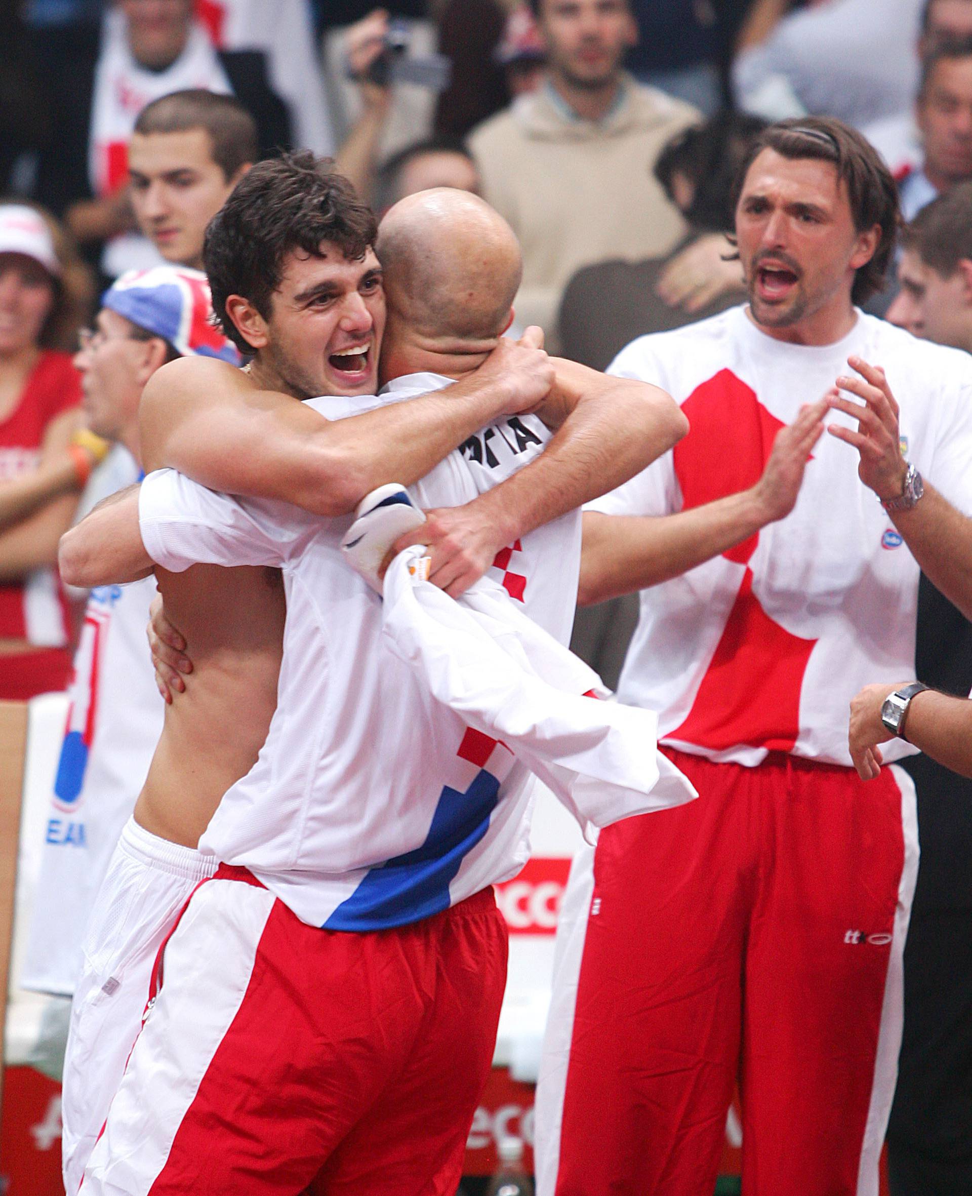 Davis Cup