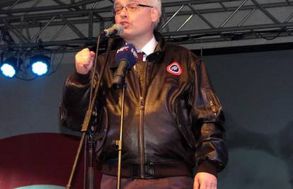 U Josipovićevu kampanju uložila i tvrtka HDZ-ovca