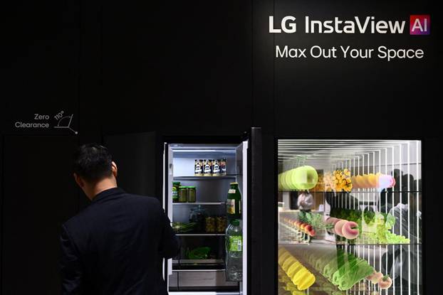 International consumer technology fair IFA opens in Berlin