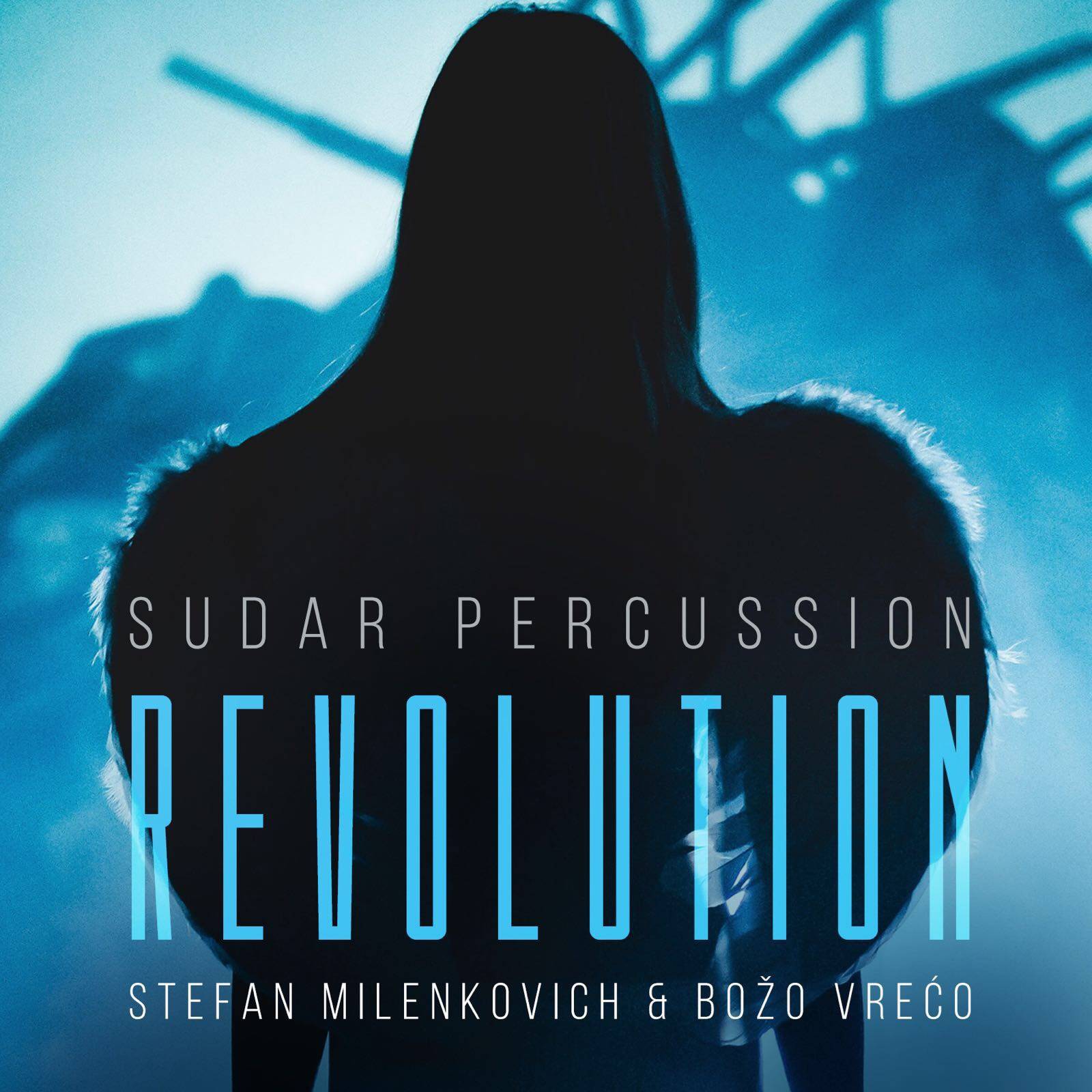 Sudar Percussion predstavljaju prvu pjesmu s Božom Vrećom