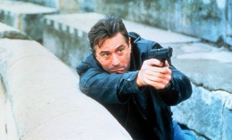 De Nira istraživali zbog lanca prostitucije, a buran život donio mu je šestero djece s tri žene