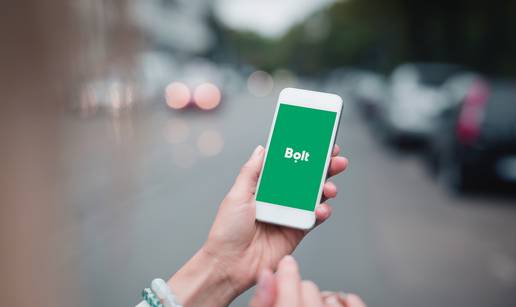 Taxify je sada postao Bolt, ne žele ljude voziti samo u autima