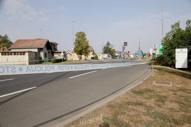 Posebna regulacija prometa u Vukovaru zbog Thompsonova koncerta