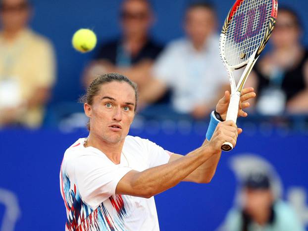 Umag: 23. ATP Vegeta Croatia Open Umag, A.Dolgopolov - Carlos Barocqo