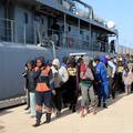 U Sredozemlju kod obale Libije su se utopila 64 migranta